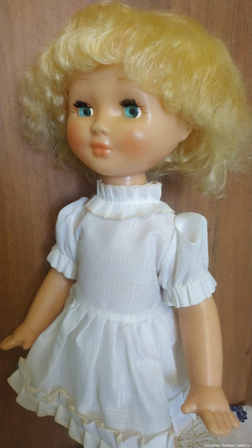 Красавица Людочка из Ворошиловграда