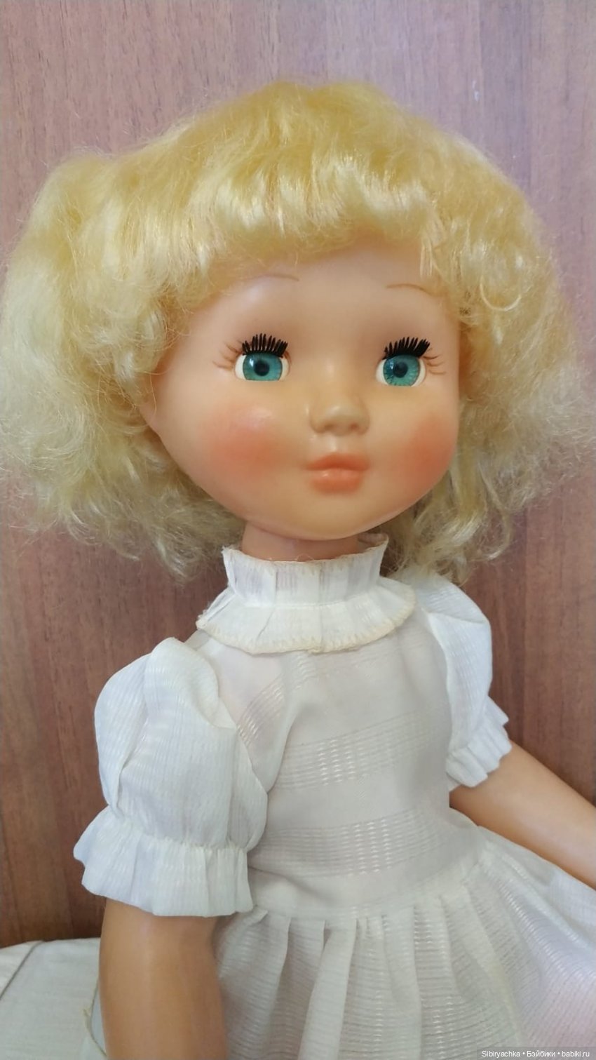 Красавица Людочка из Ворошиловграда (фото 8)