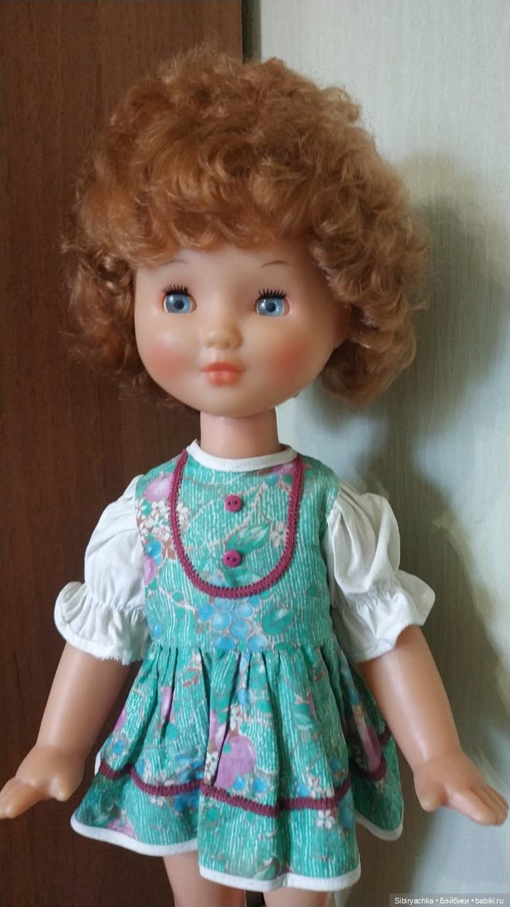 Красавица Людочка из Ворошиловграда