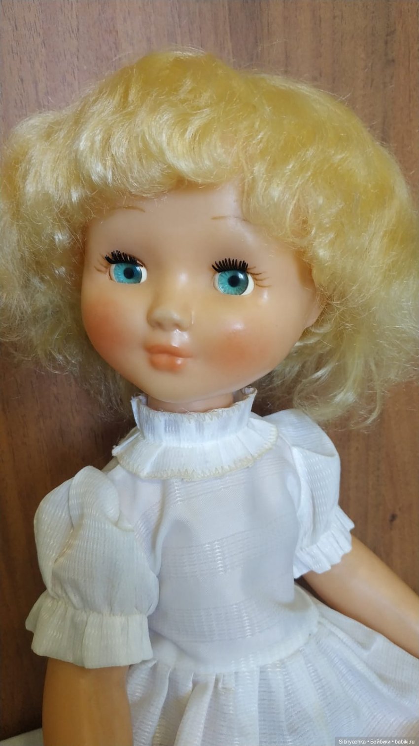 Красавица Людочка из Ворошиловграда (фото 7)