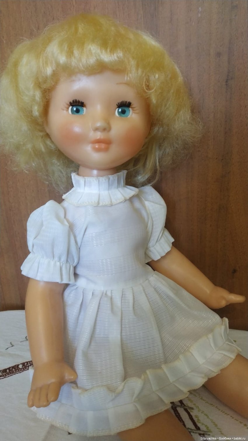 Красавица Людочка из Ворошиловграда (фото 9)