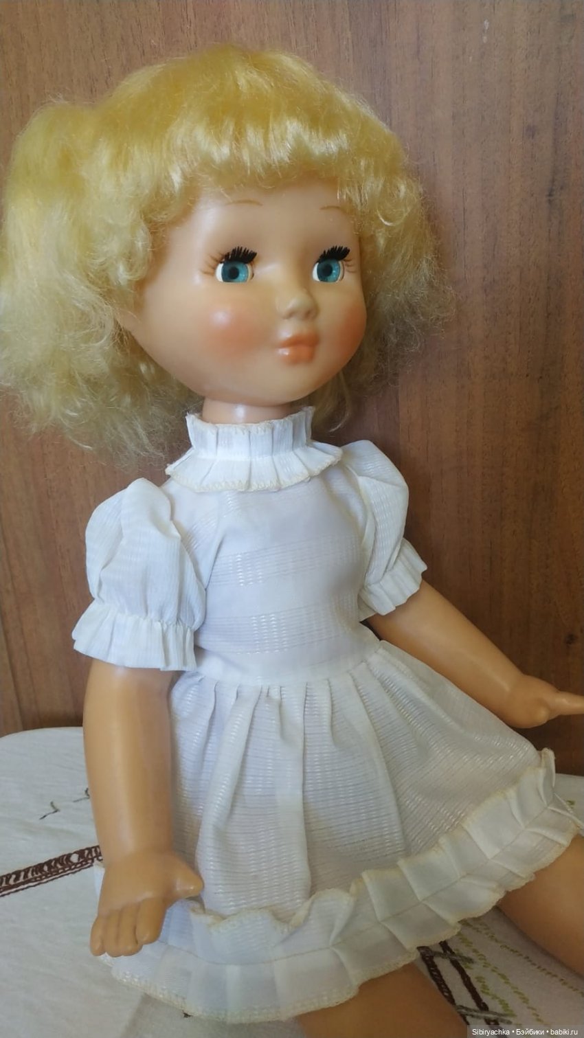 Красавица Людочка из Ворошиловграда (фото 10)