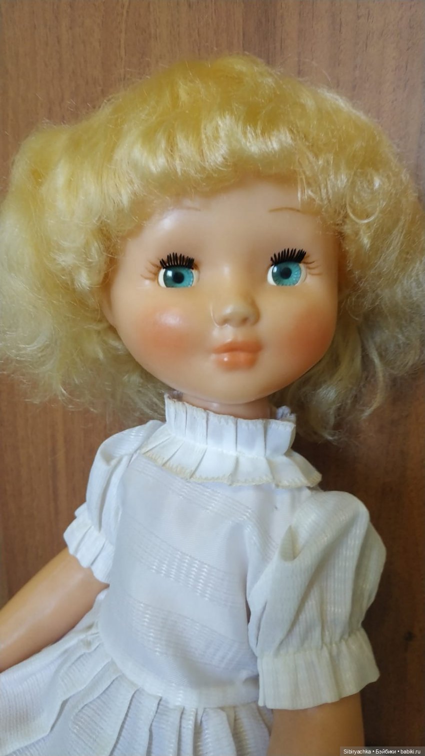 Красавица Людочка из Ворошиловграда (фото 6)