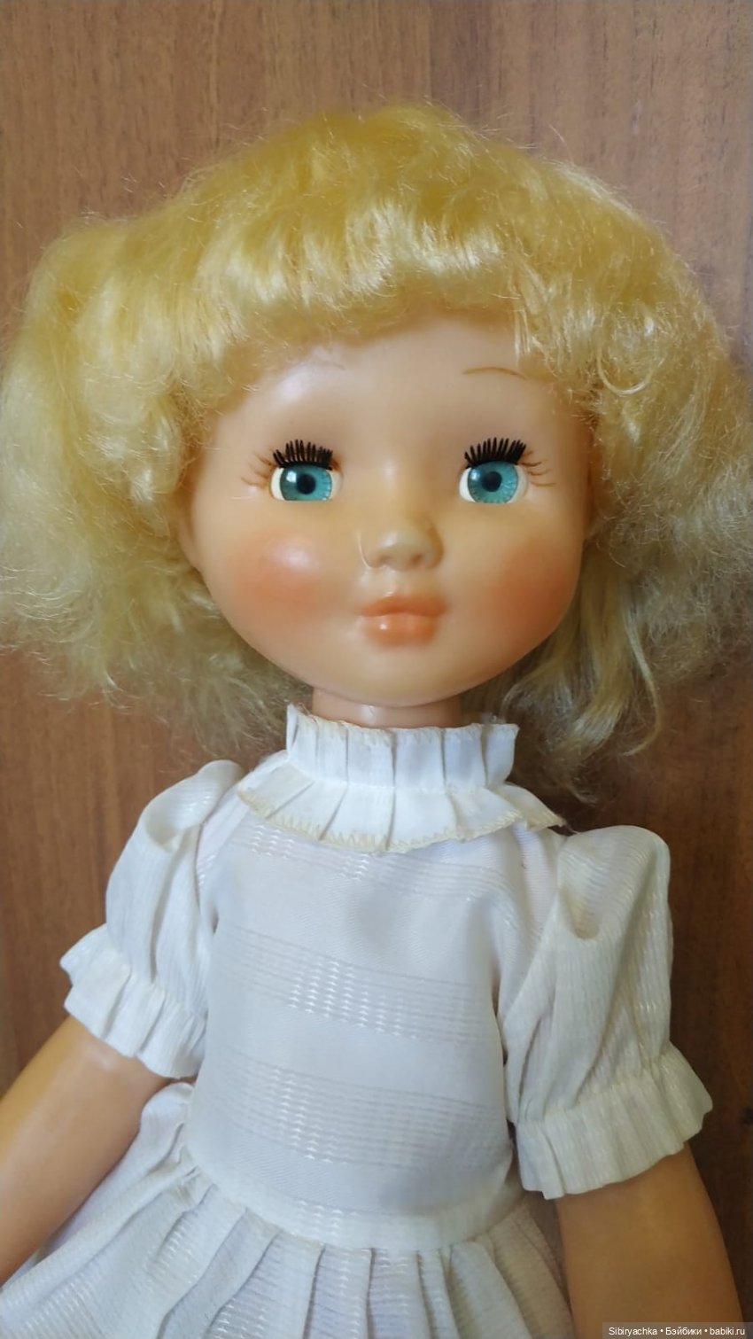 Красавица Людочка из Ворошиловграда (фото 5)