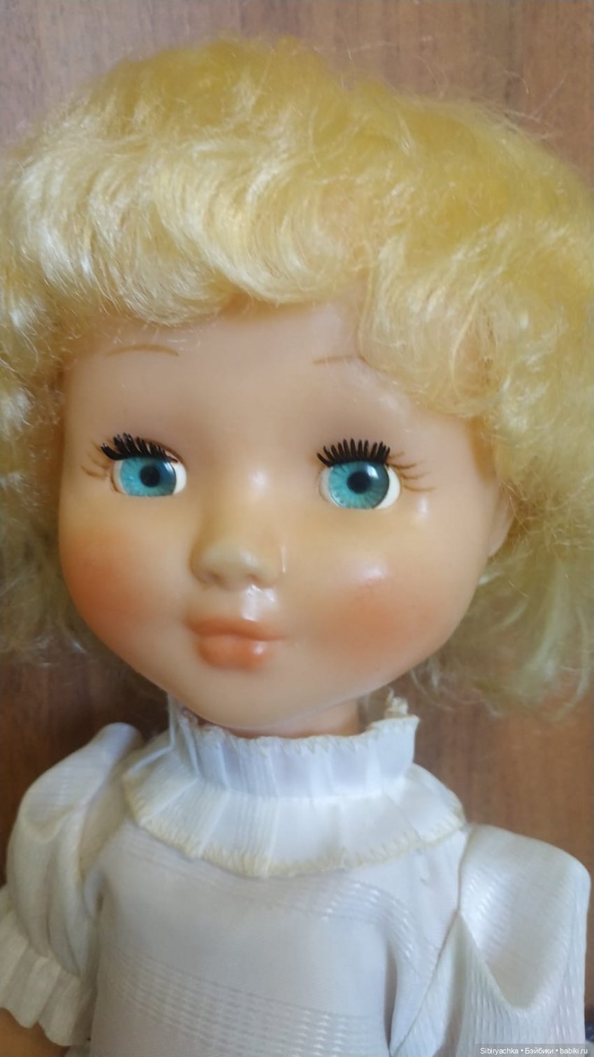 Красавица Людочка из Ворошиловграда (фото 3)