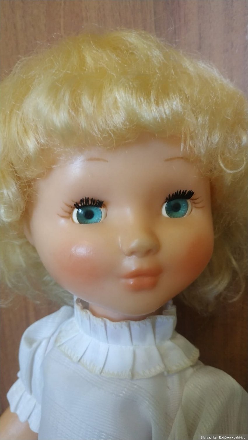 Красавица Людочка из Ворошиловграда (фото 4)