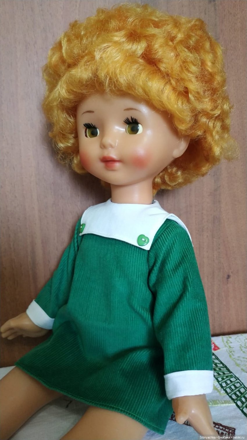 Очаровательная девочка Таечка из Донецка (фото 10)