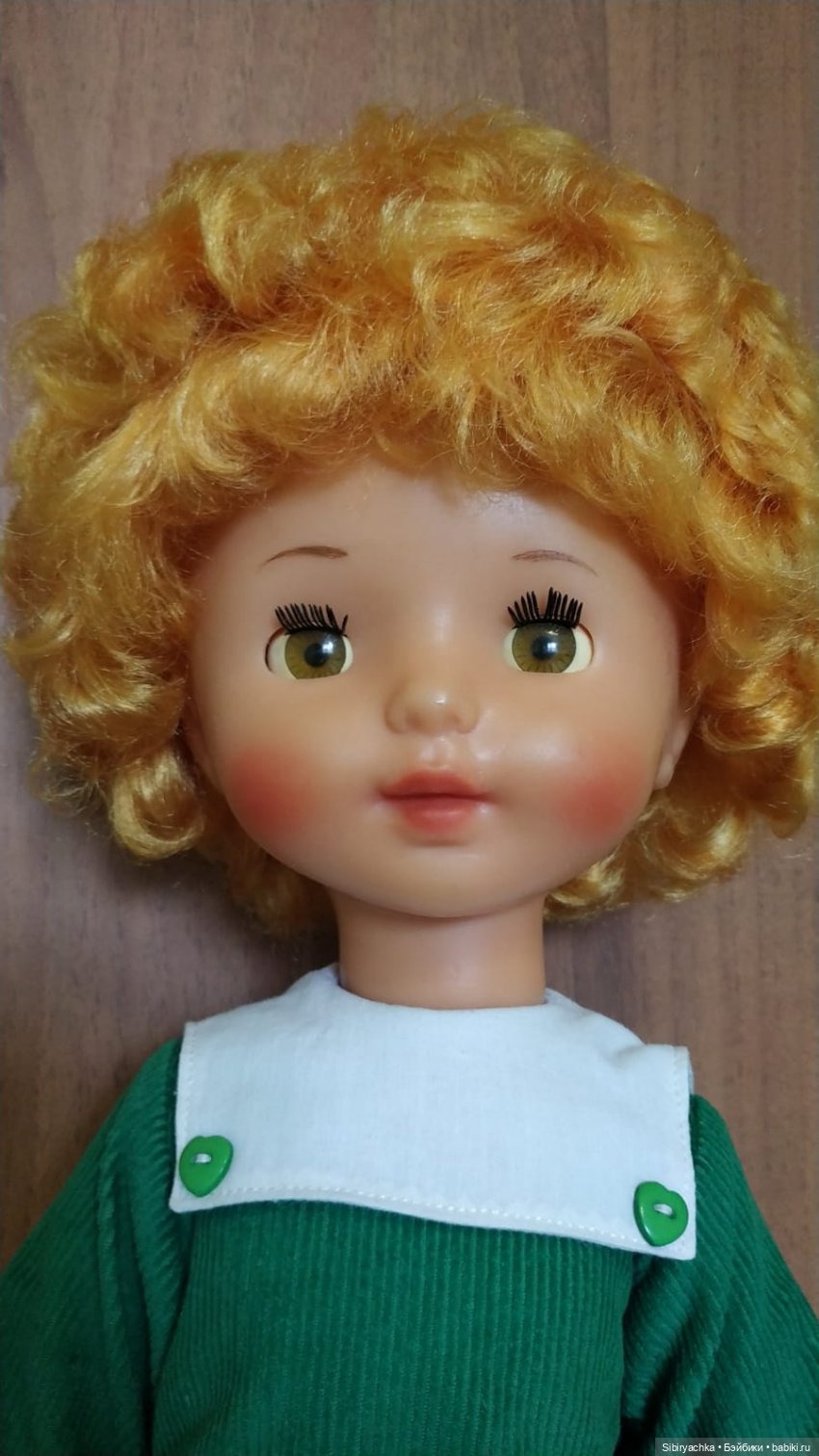 Очаровательная девочка Таечка из Донецка (фото 5)