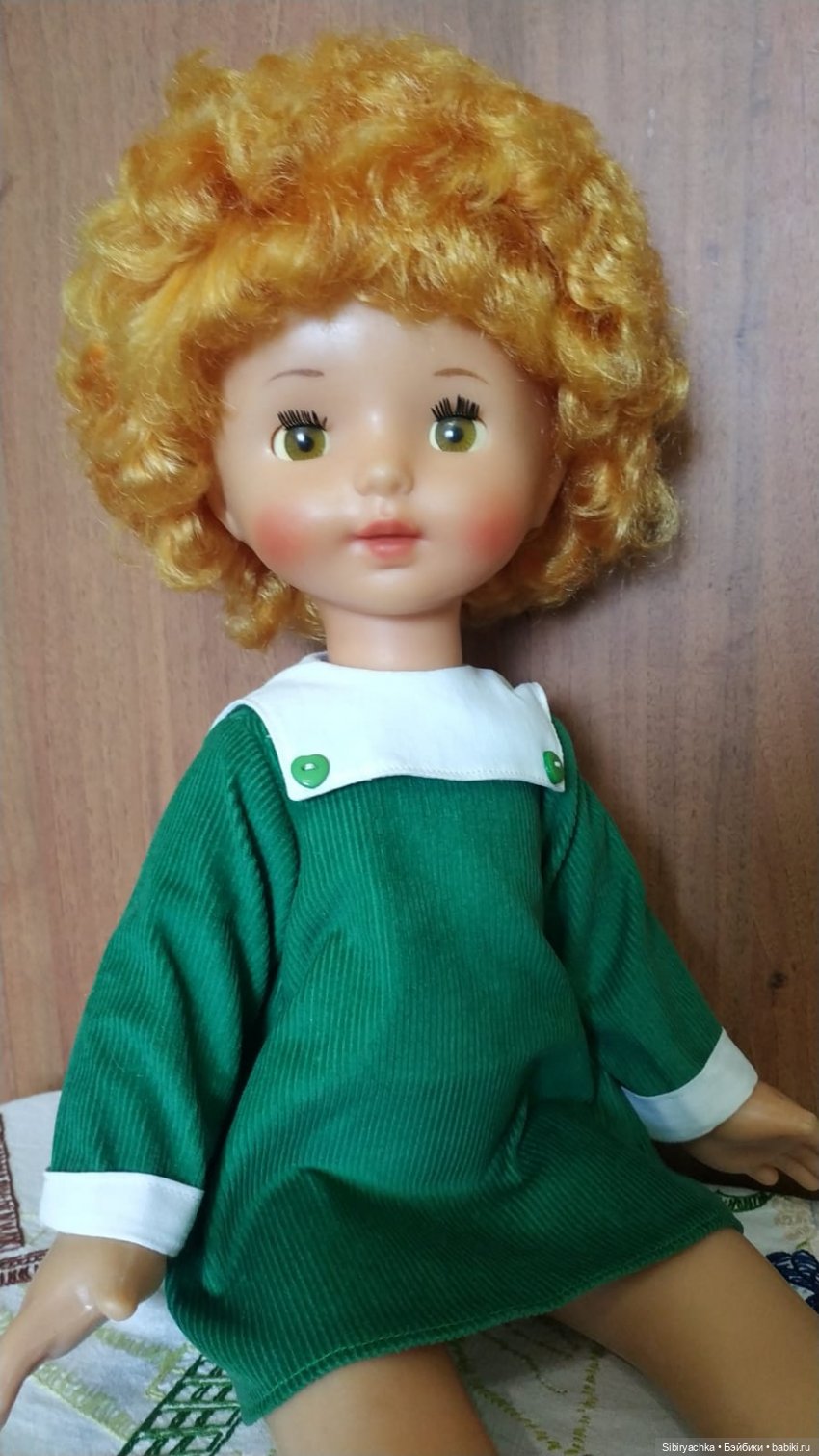 Очаровательная девочка Таечка из Донецка (фото 7)