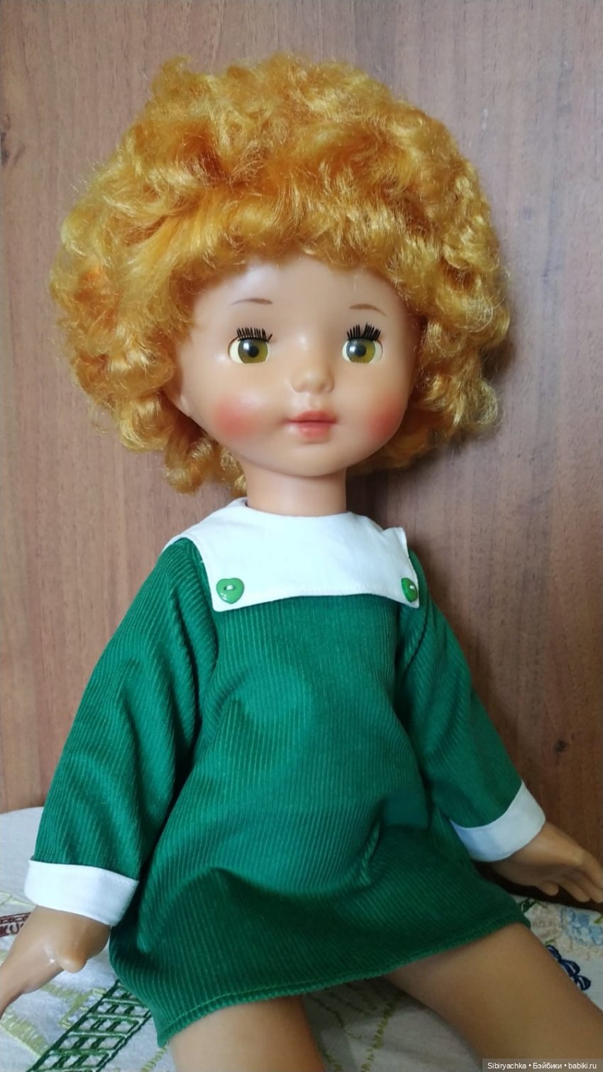 Очаровательная девочка Таечка из Донецка (фото 8)