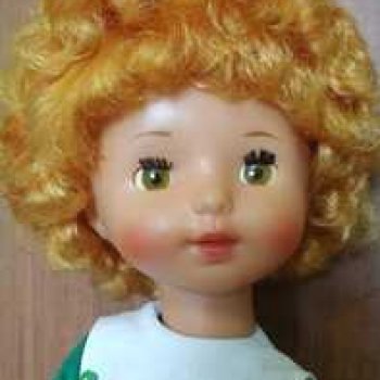 Очаровательная девочка Таечка из Донецка.