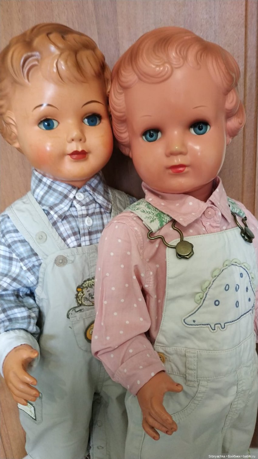 Варенька находит старшую сестру (фото 4)