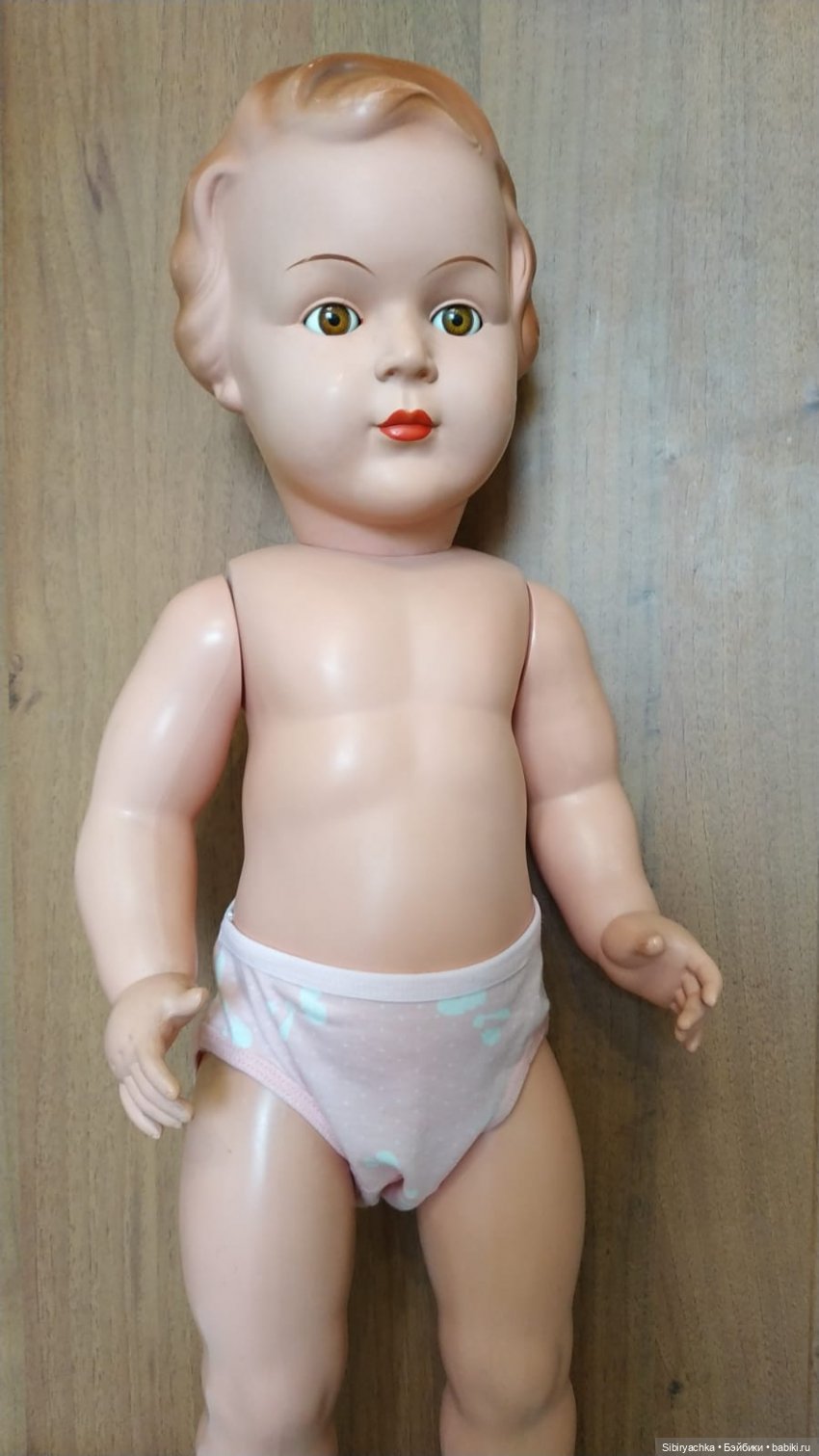 Варенька находит старшую сестру