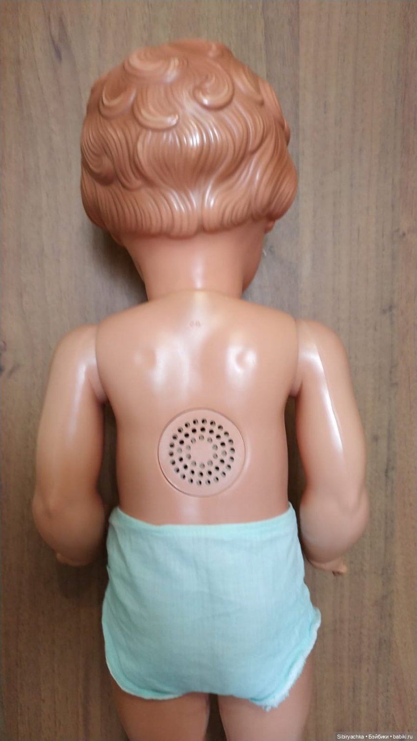 Варенька находит старшую сестру