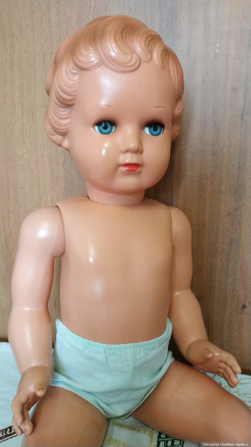 Варенька находит старшую сестру