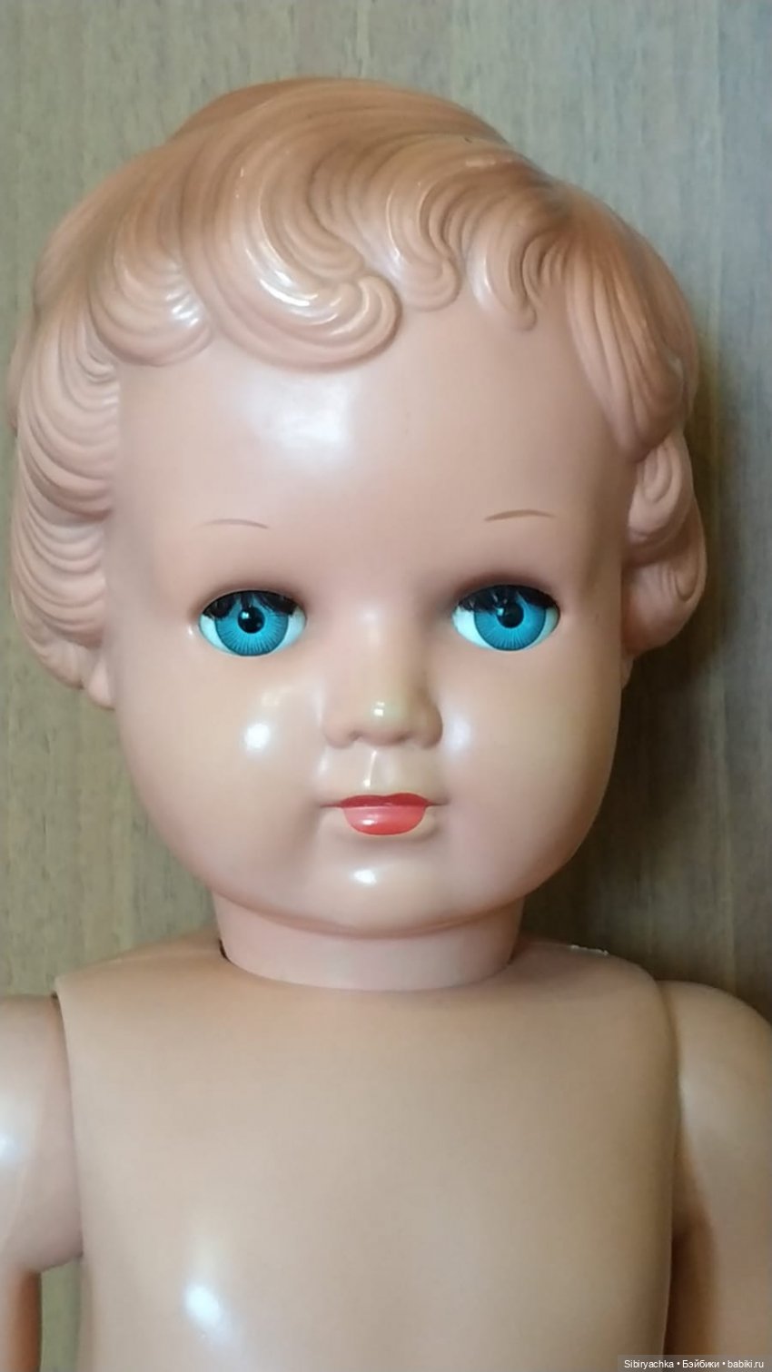 Варенька находит старшую сестру