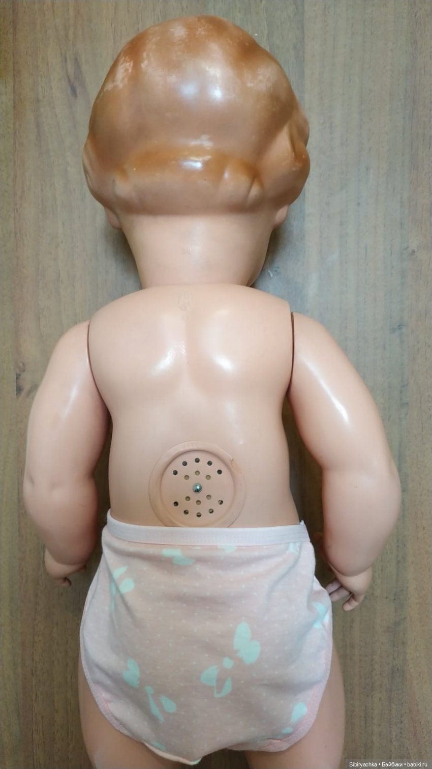 Варенька находит старшую сестру