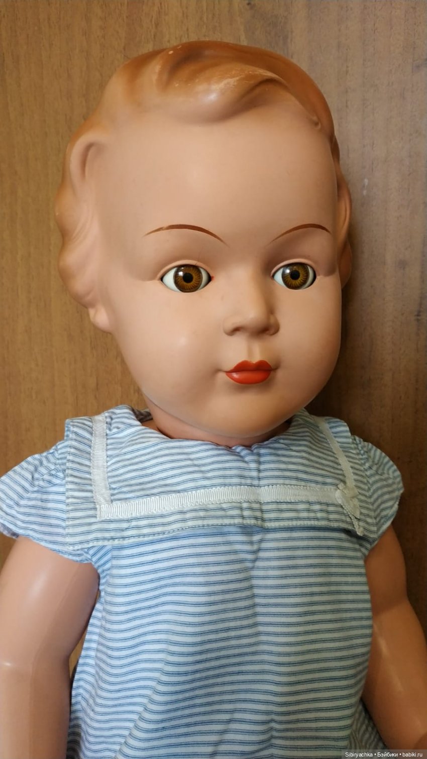 Варенька находит старшую сестру (фото 5)