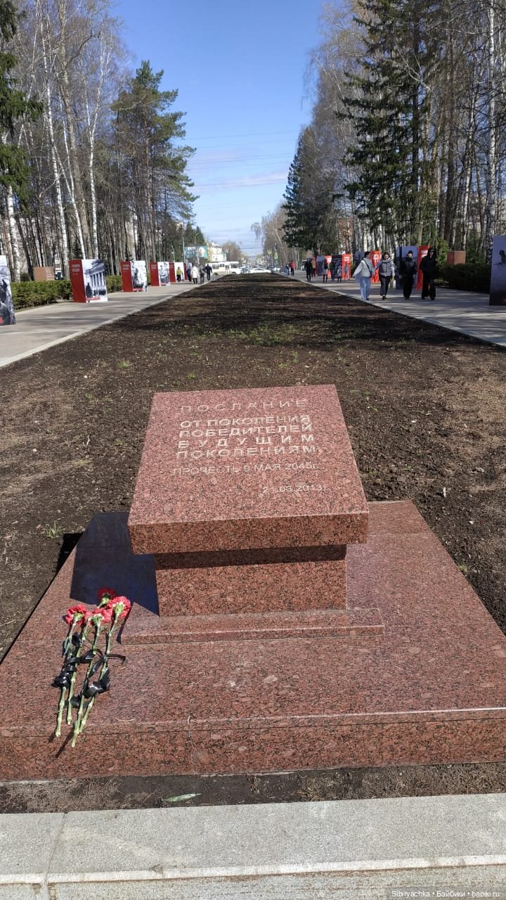 Василёк на выставке военной техники