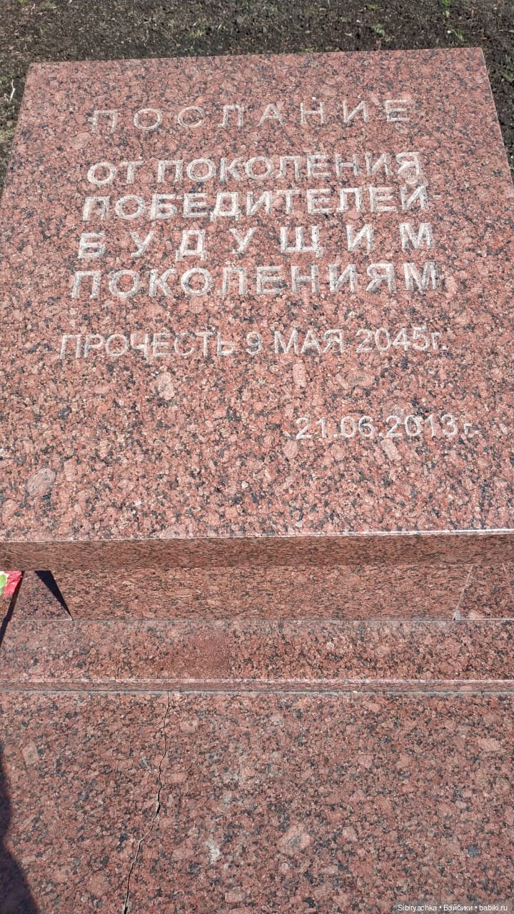 Василёк на выставке военной техники