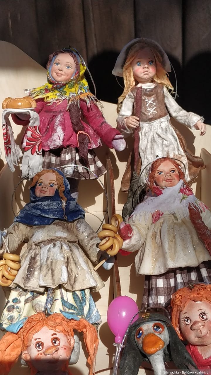 Майский денёк в Городском саду