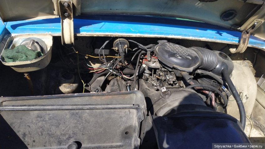 Майский денёк в Городском саду