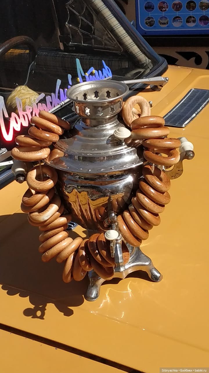 Майский денёк в Городском саду (фото 4)