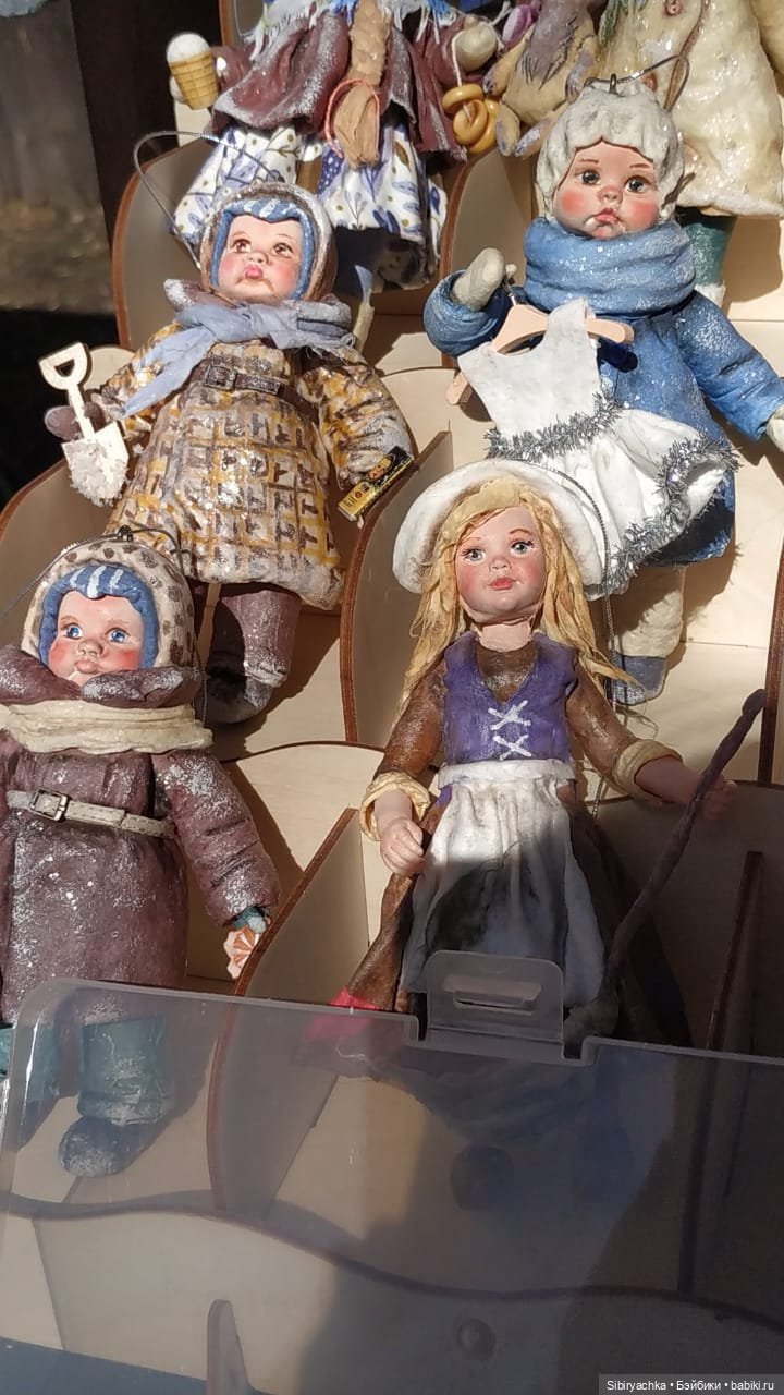 Майский денёк в Городском саду