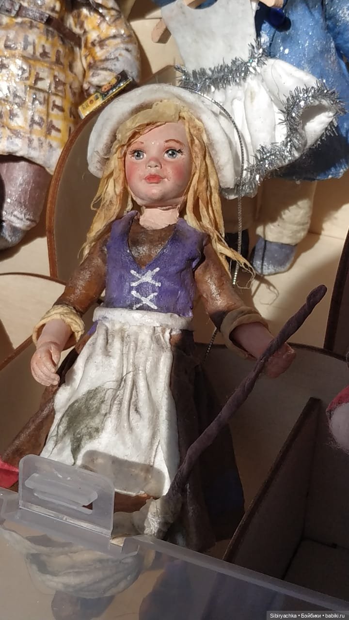 Майский денёк в Городском саду