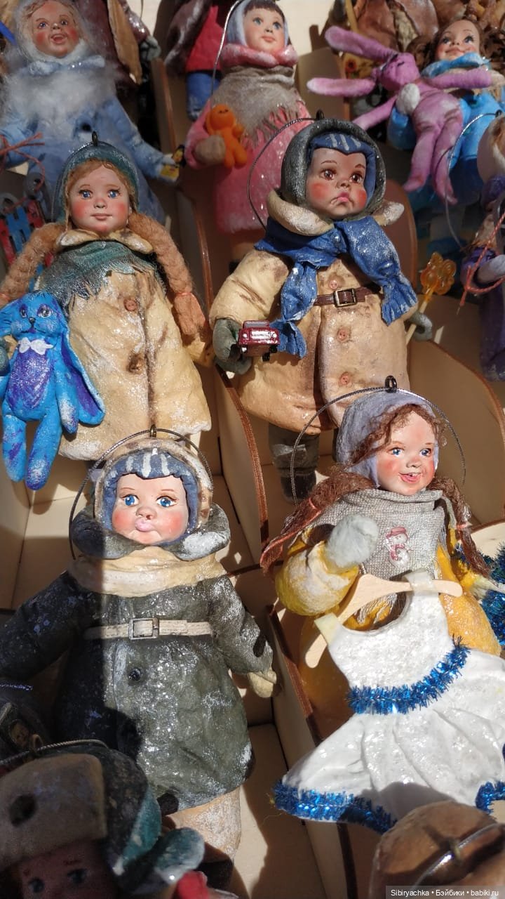 Майский денёк в Городском саду