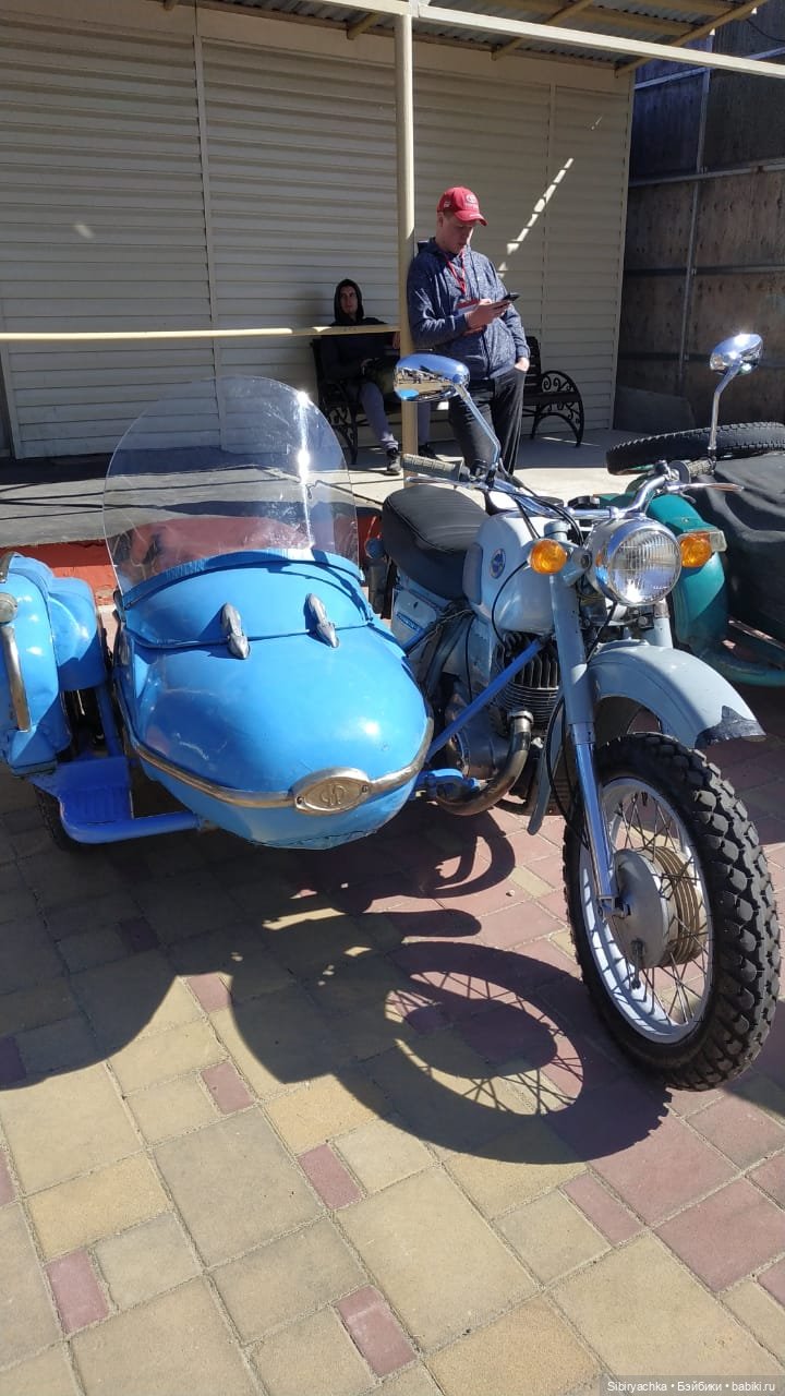 Майский денёк в Городском саду