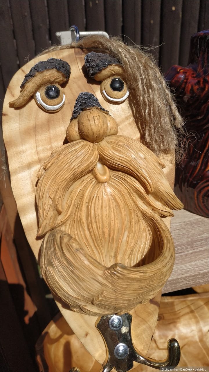 Майский денёк в Городском саду (фото 10)