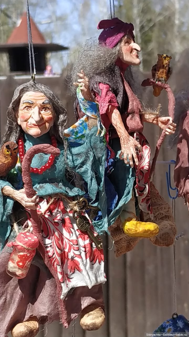 Майский денёк в Городском саду