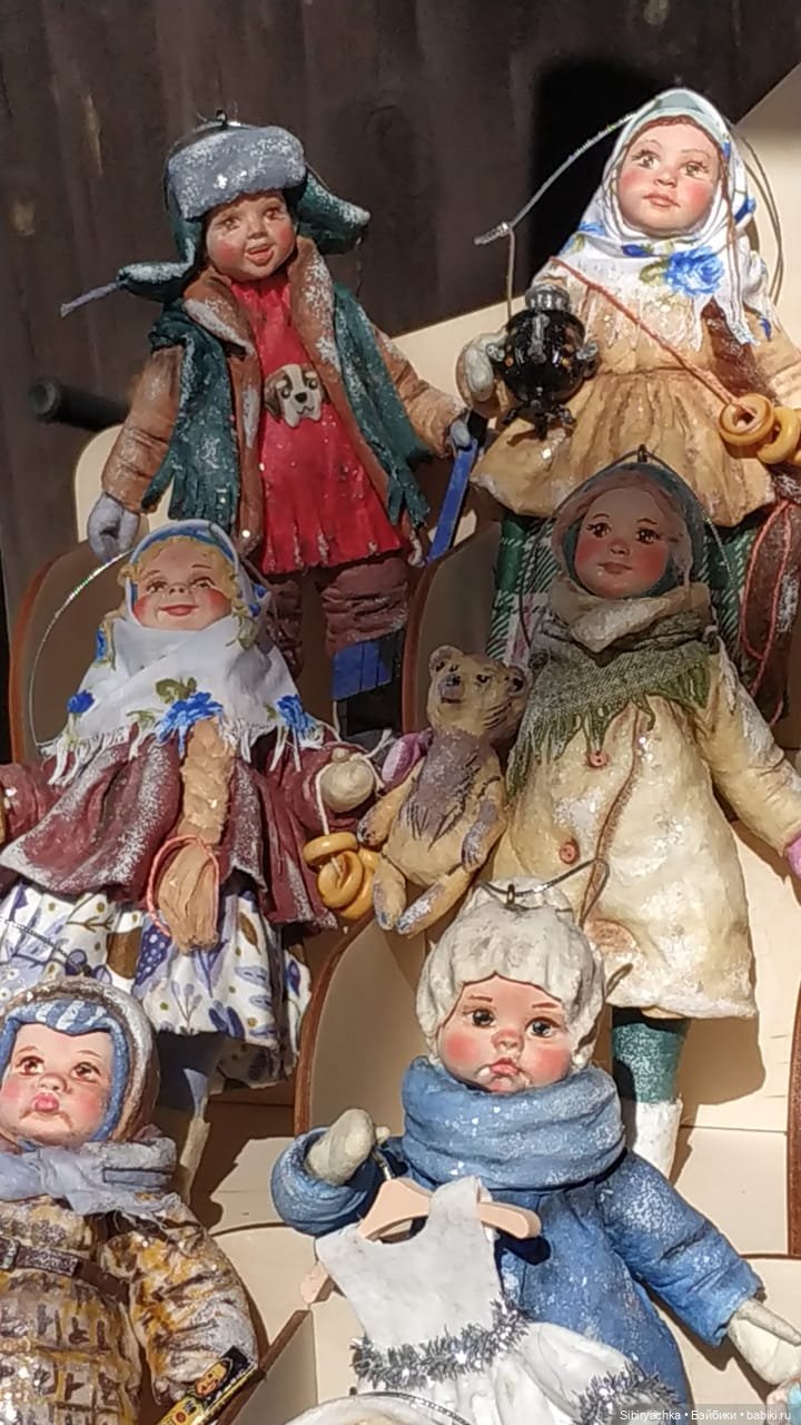 Майский денёк в Городском саду