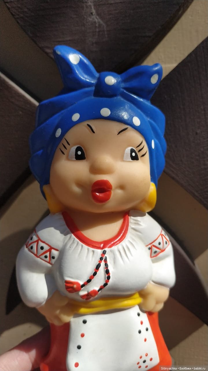 Майский денёк в Городском саду (фото 7)