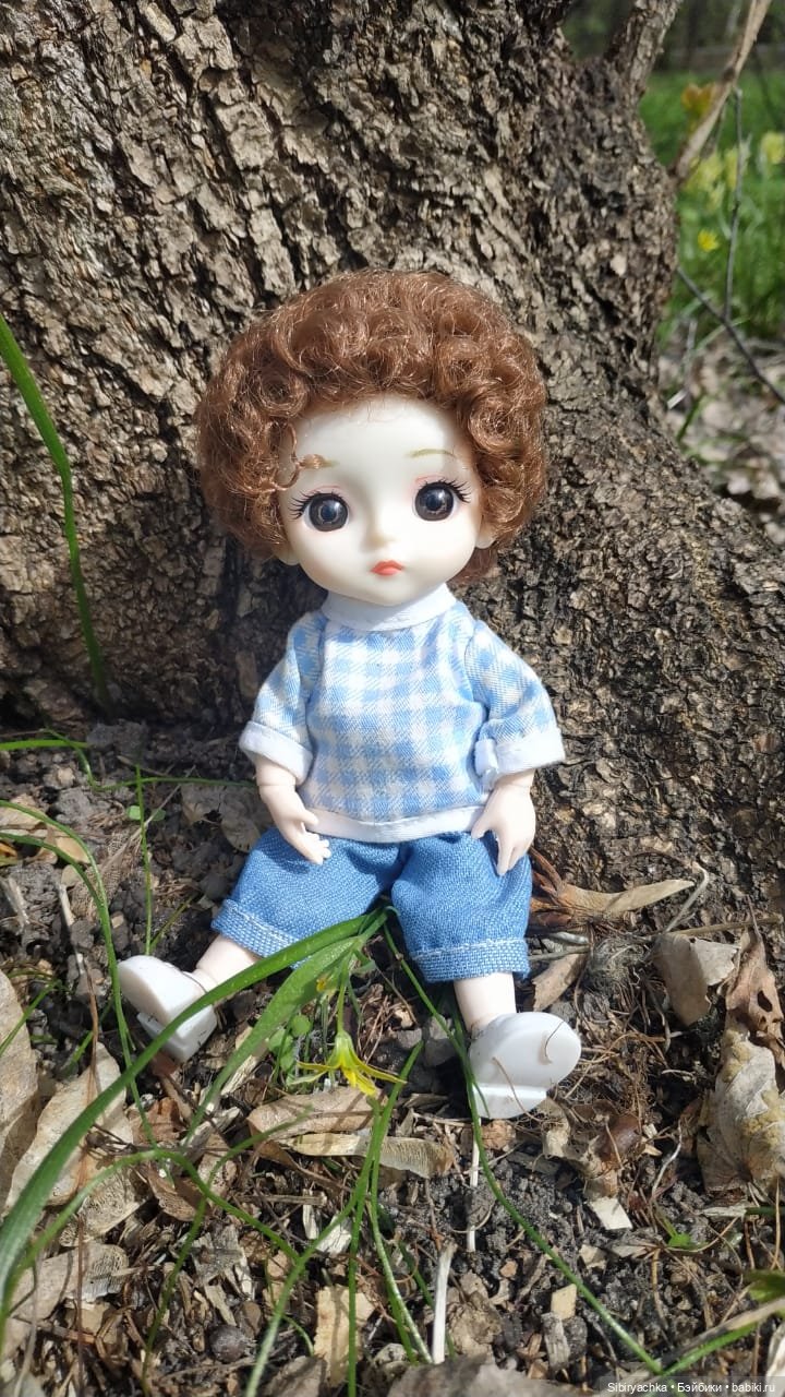 Майский денёк в Городском саду