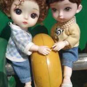 Ни дня без прогулок!