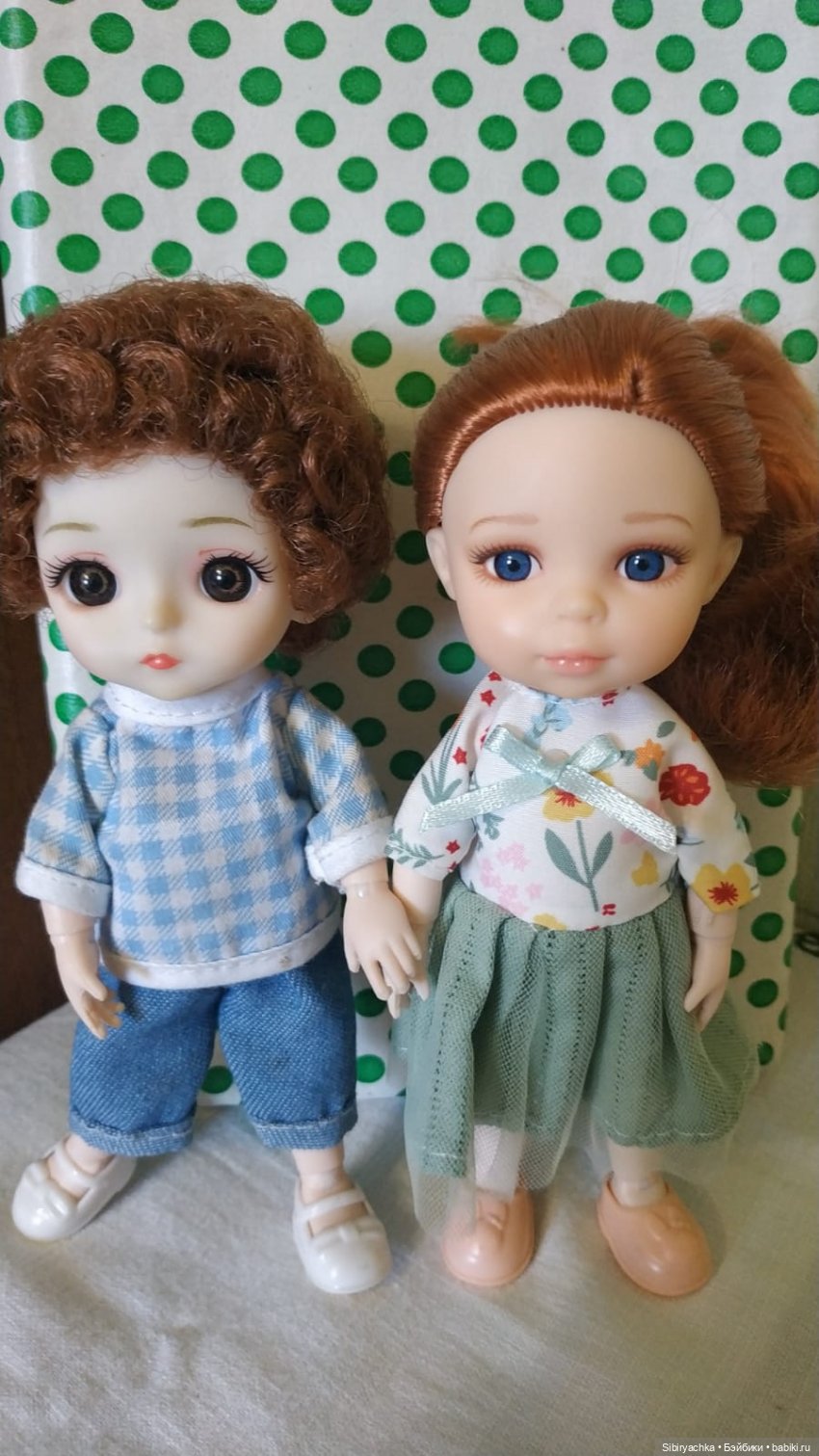 Кукольная мебель — Игрушки СССР и советского детства: резиновые