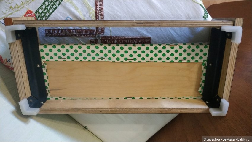 Кукольная мебель — Игрушки СССР и советского детства: резиновые (фото 6)