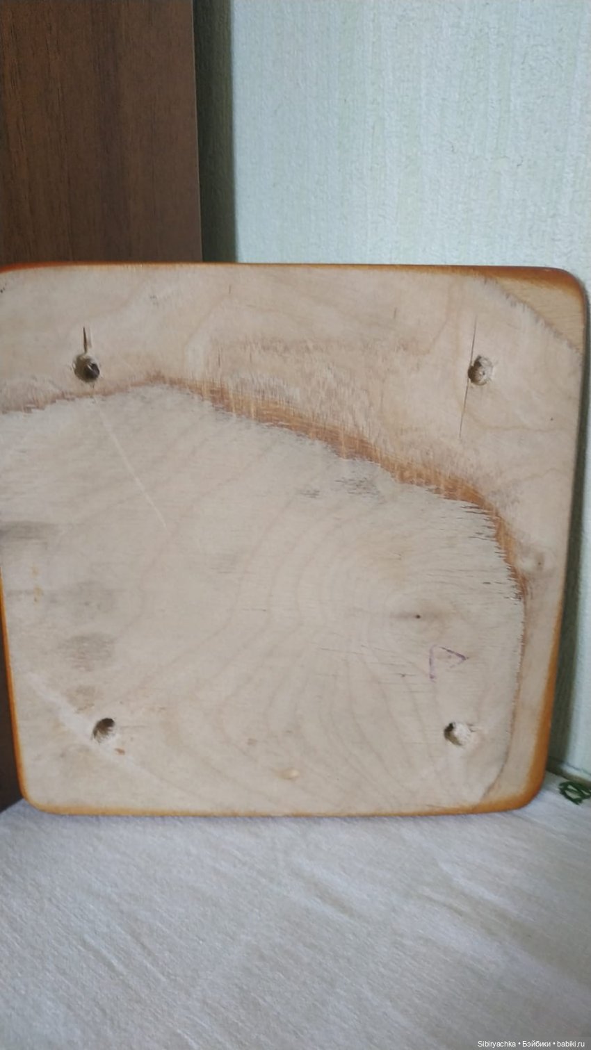 Кукольная мебель — Игрушки СССР и советского детства: резиновые