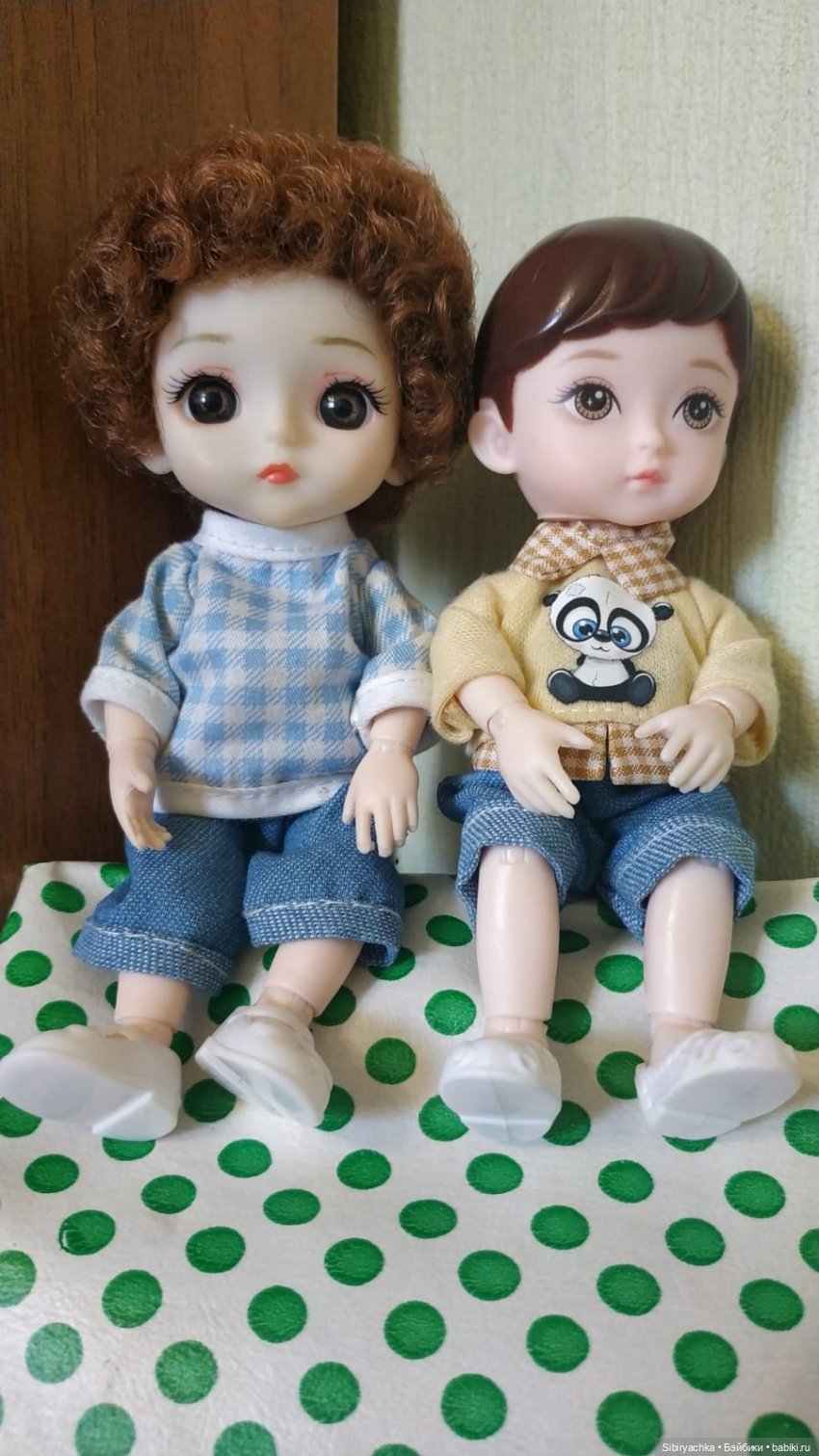 Кукольная мебель — Игрушки СССР и советского детства: резиновые