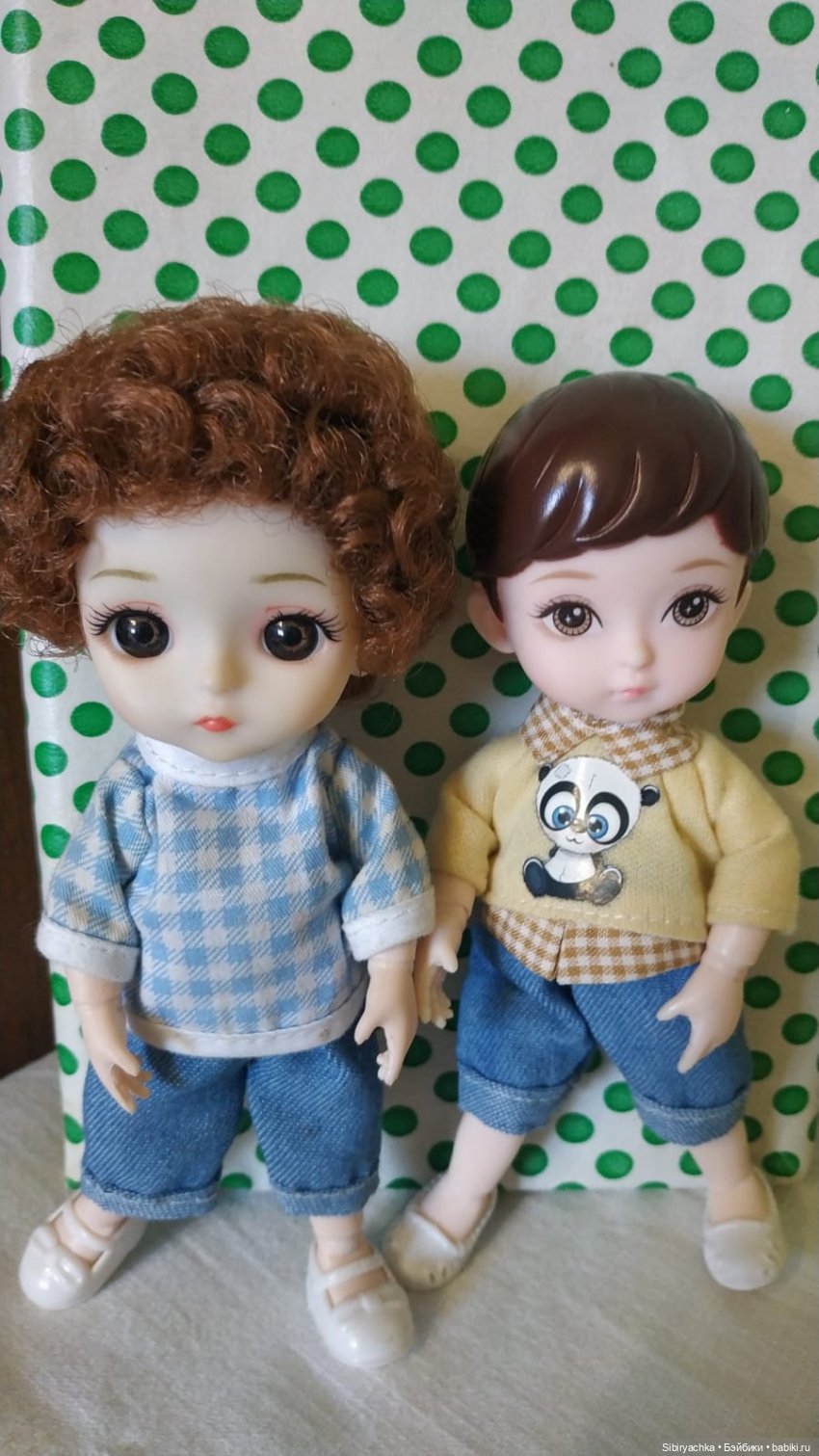 Кукольная мебель — Игрушки СССР и советского детства: резиновые