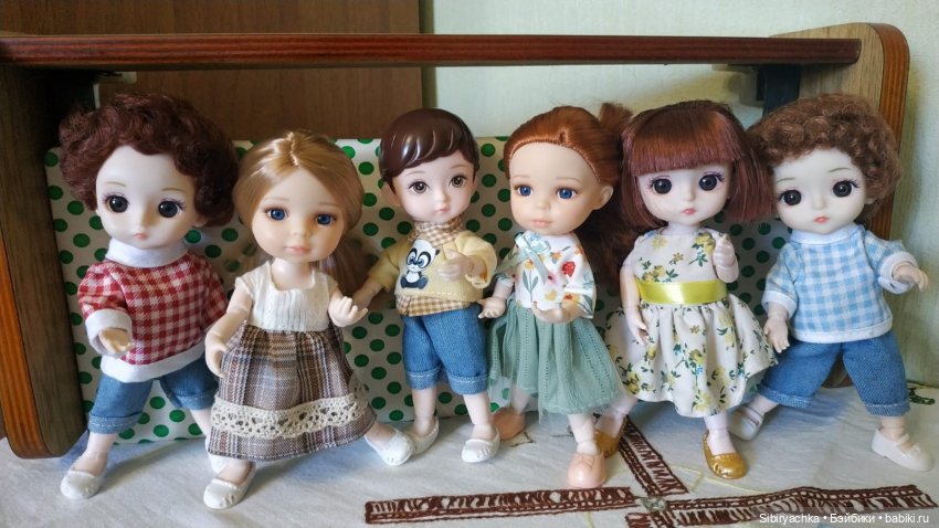 Кукольная мебель — Игрушки СССР и советского детства: резиновые