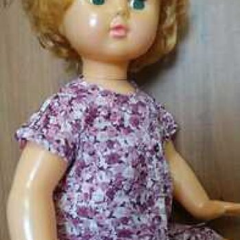 Летние образы Марины.