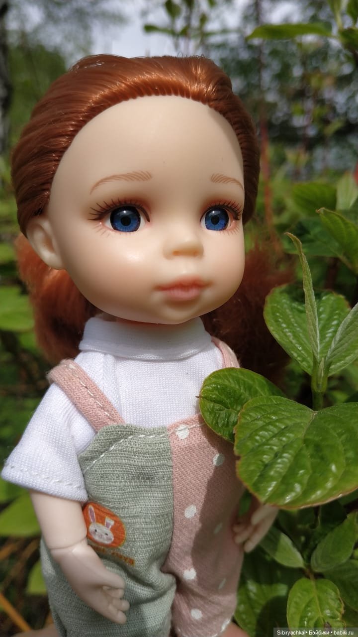 Майская прогулка Лизоньки (фото 8)