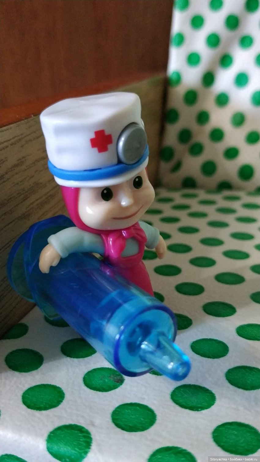 Чудесная посылочка — Игровые куклы разных производителей (Разное): редкие бренды