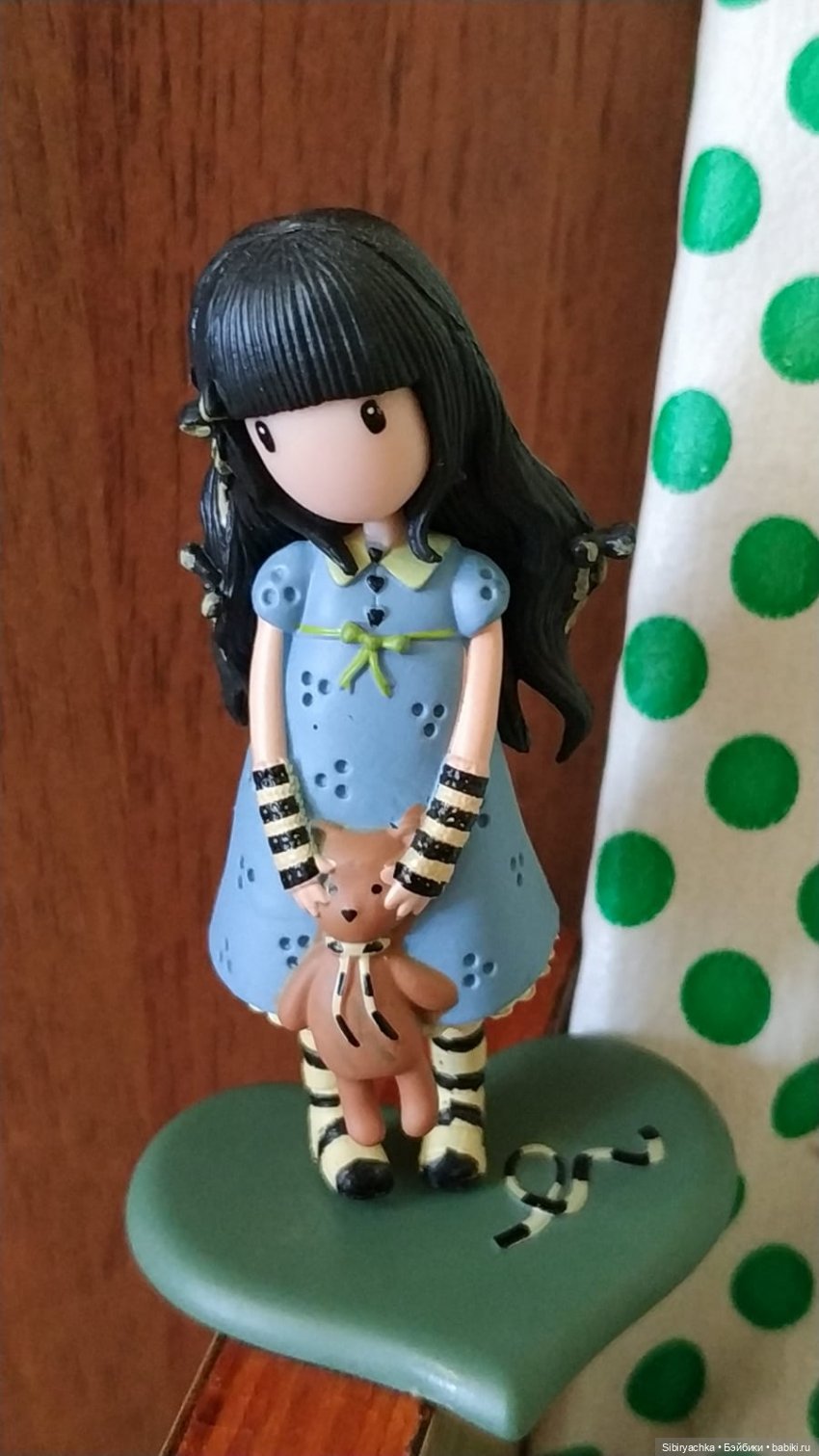 Чудесная посылочка — Игровые куклы разных производителей (Разное): редкие бренды