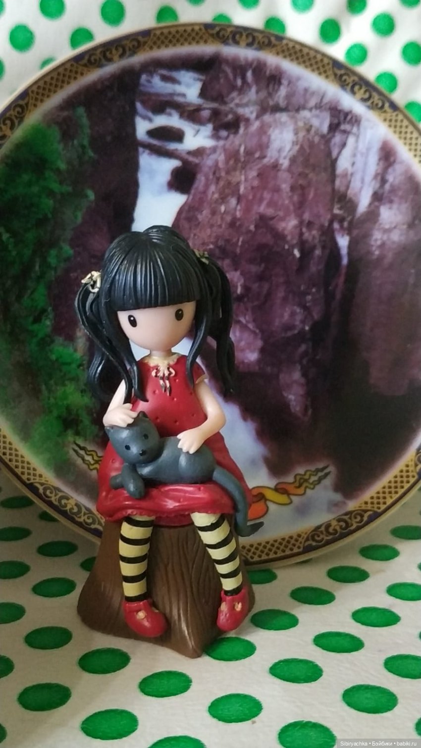 Чудесная посылочка — Игровые куклы разных производителей (Разное): редкие бренды