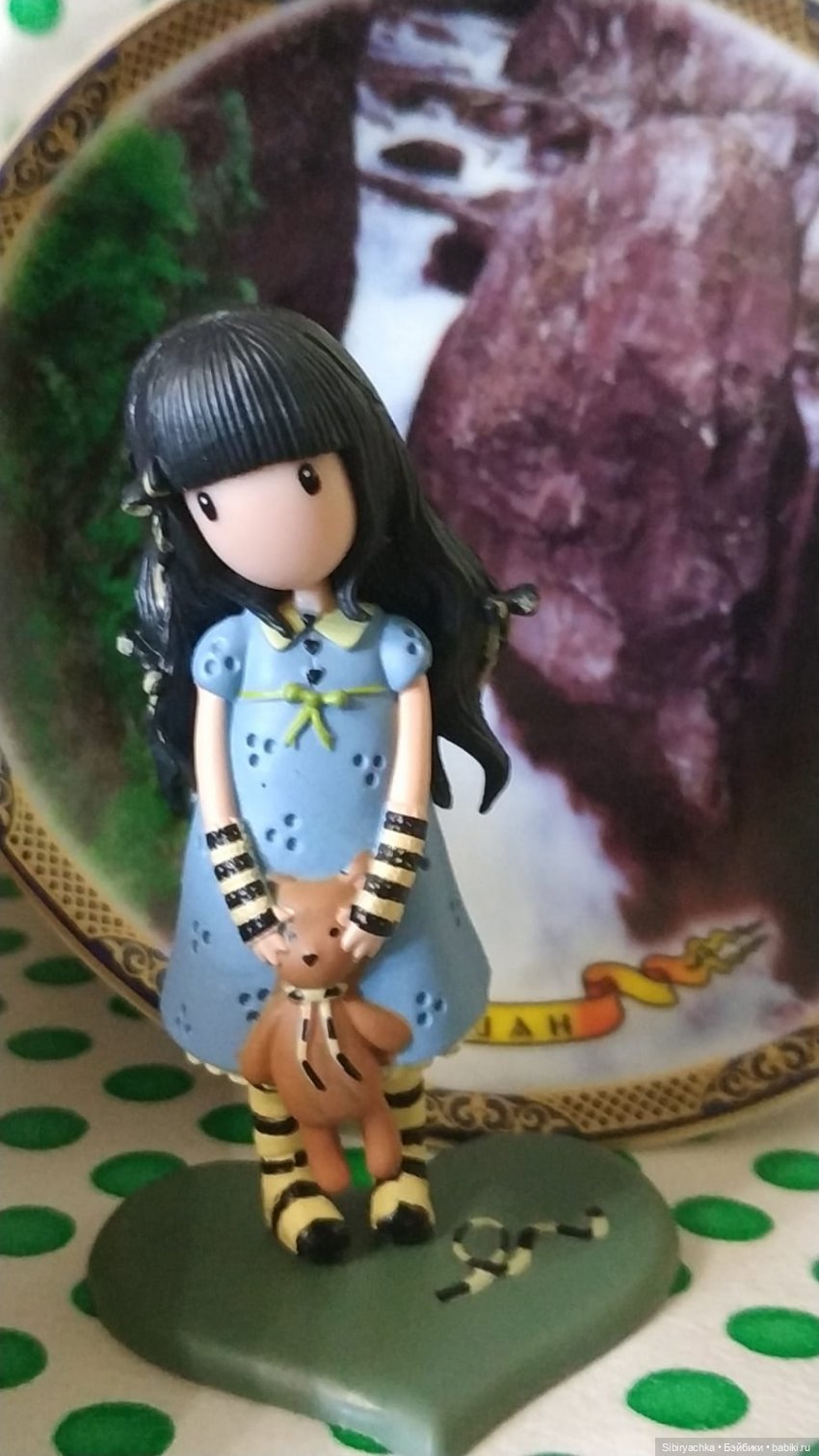 Чудесная посылочка — Игровые куклы разных производителей (Разное): редкие бренды