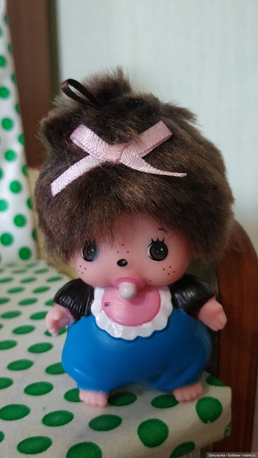 Чудесная посылочка — Игровые куклы разных производителей (Разное): редкие бренды